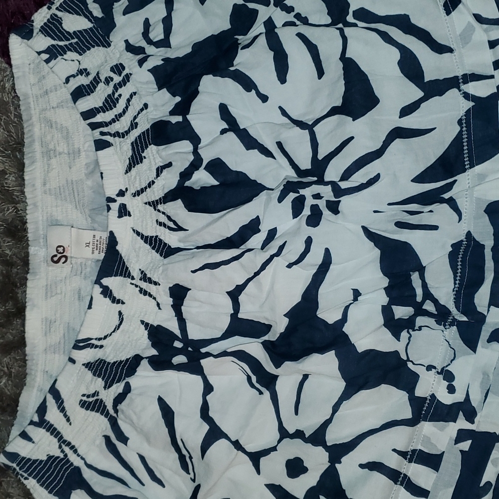 so skirt